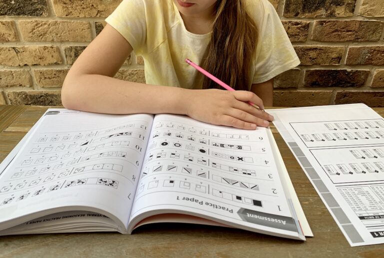 11+ exam
