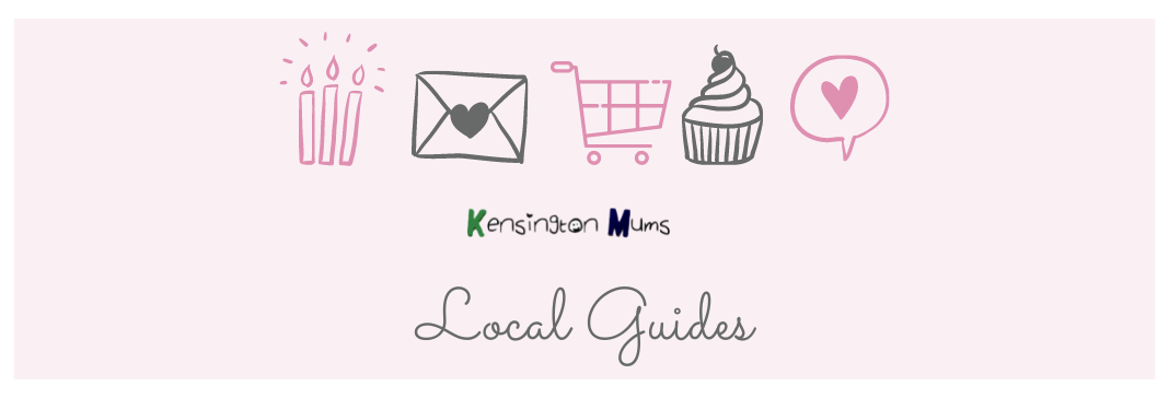 local guides