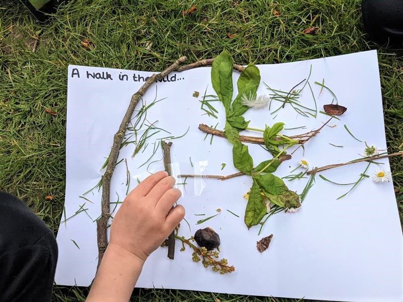 Connect with Nature this Summer