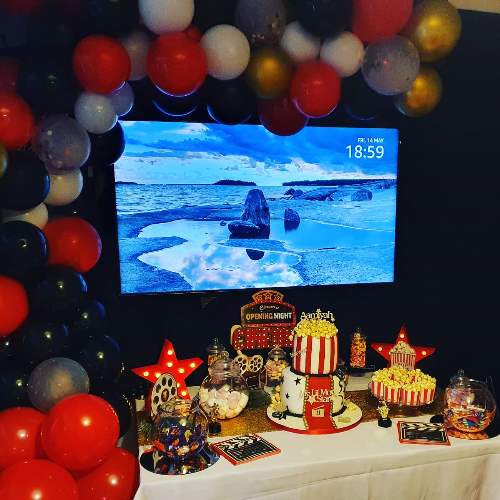 birthday