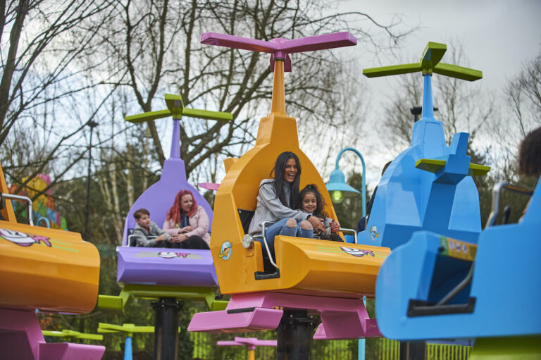 legoland theme park review