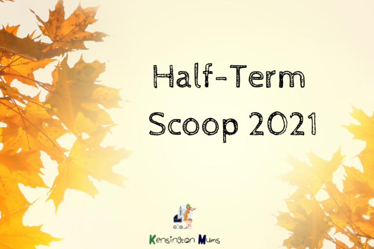 half-term