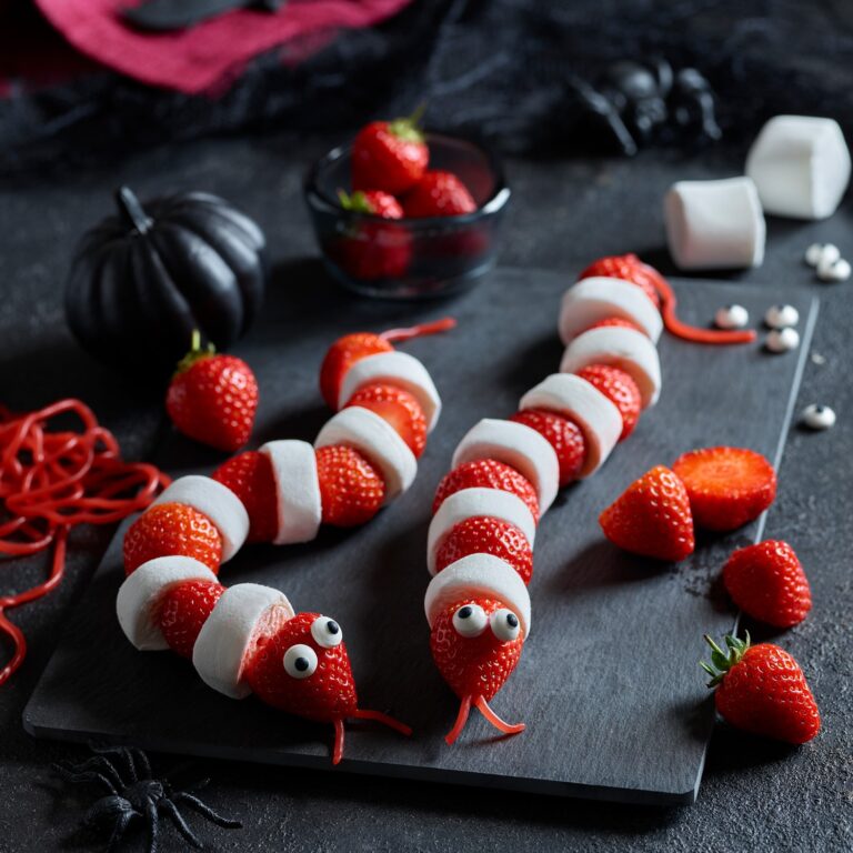 Halloween recipe