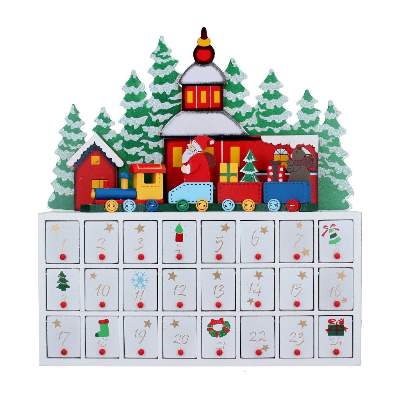 advent calendar