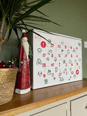 advent calendar