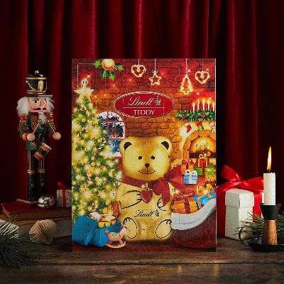 advent calendar