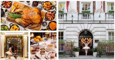 Christmas Scoop 2021