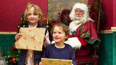 Christmas Scoop 2021