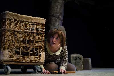 Christmas Scoop 2021