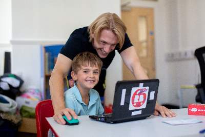 Christmas Scoop 2021