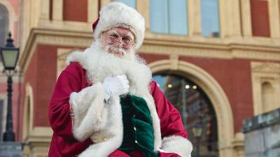 Christmas Scoop 2021