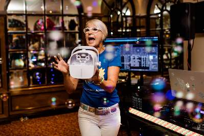 Christmas Scoop 2021