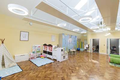 Christmas Scoop 2021