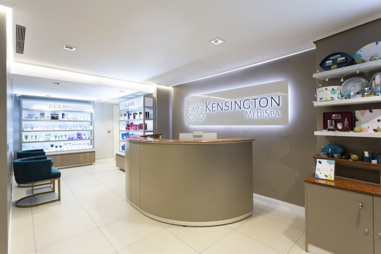 kensington medispa