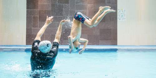 after-school activity