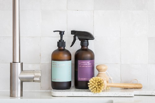 Eco-Friendly Guide 2022