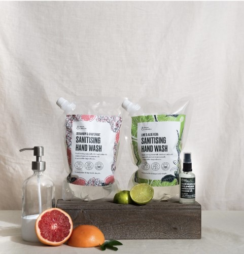 Eco-Friendly Guide 2022