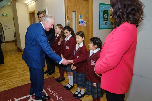 Redcliffe Gardens School
