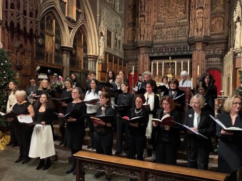 May Half Term Scoop 2022