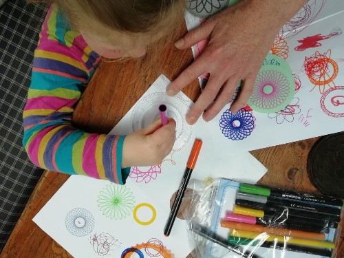 May Half Term Scoop 2022