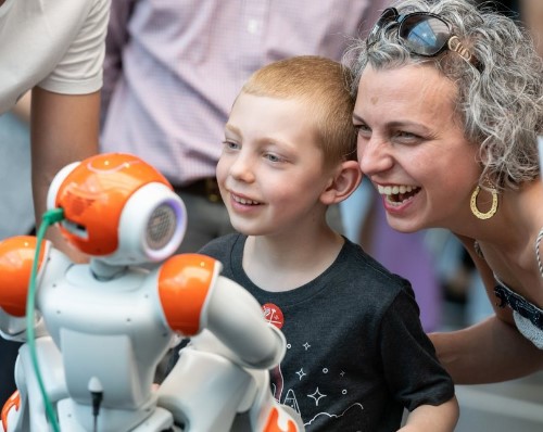 festival of arts and science