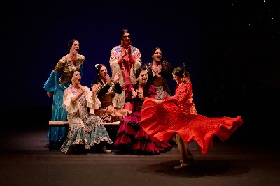 Flamenco