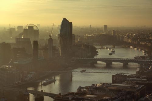 London Stargazing: The best (and worst) London boroughs to see the stars