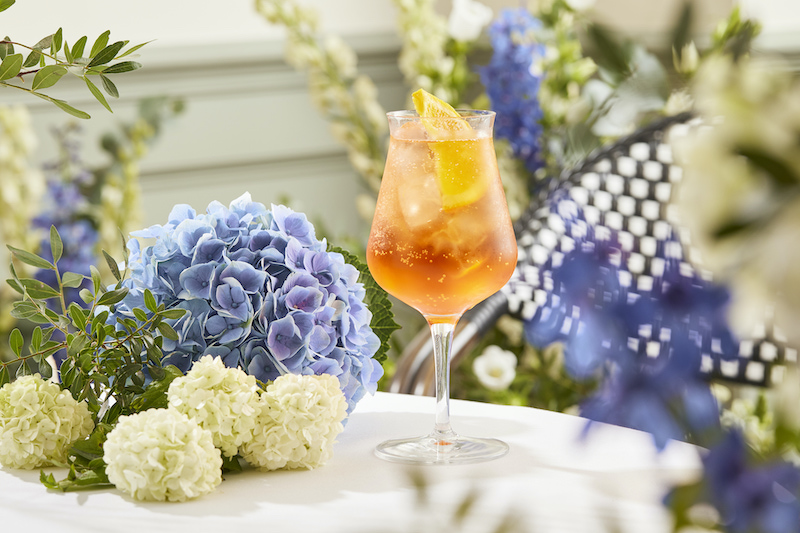 great British summer