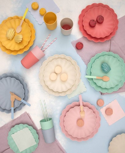 Eco-friendly Parties for Children