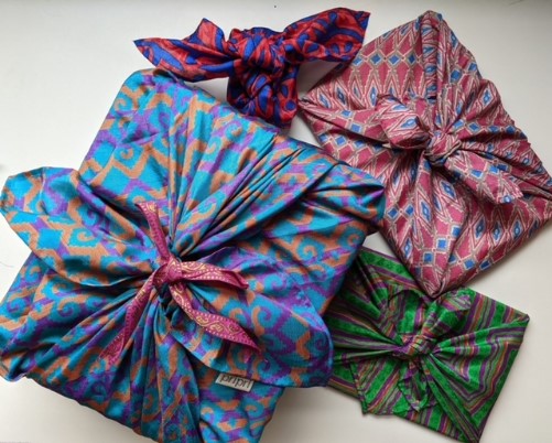 Eco-friendly Parties for Children