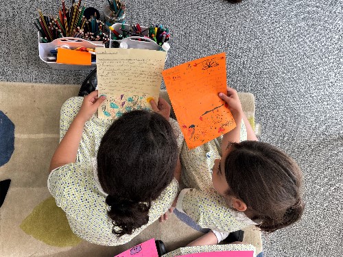 International School Award