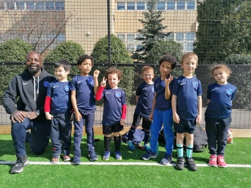 Back to School Scoop 2022