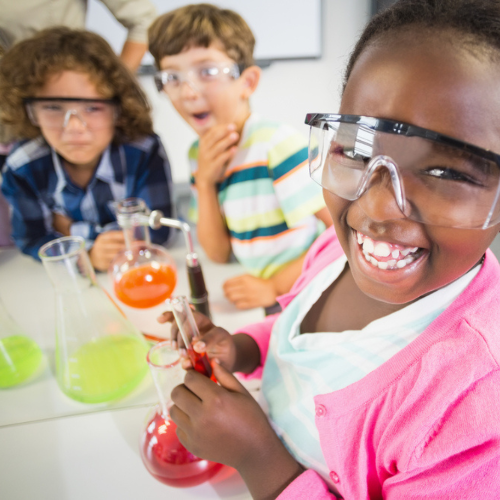 Back to School Scoop 2022