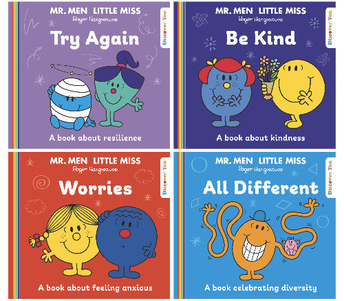 Back to School Guide 2022