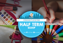 The October Half Term Scoop 2025: What’s On for Families in London The October Half Term Scoop 2025
