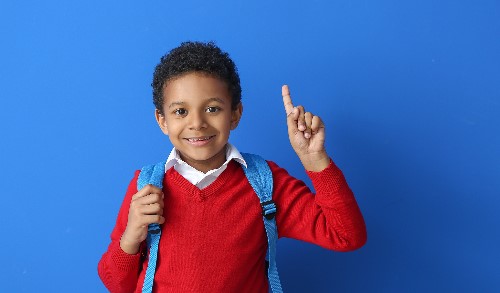 back to school season