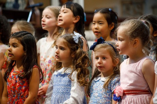 get your child organised