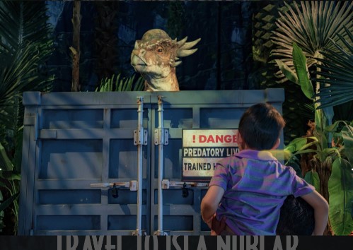 October Half-Term Scoop 2022