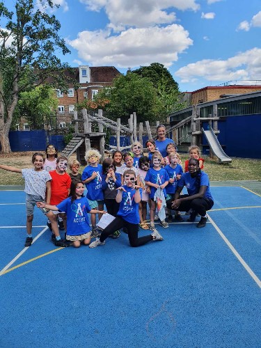 October Half-Term Scoop 2022