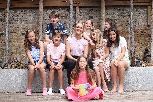 October Half-Term Scoop 2022