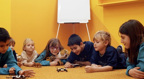 October Half-Term Scoop 2022