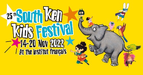 October Half-Term Scoop 2022