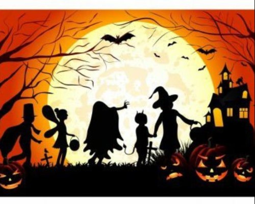 October Half-Term Scoop 2022