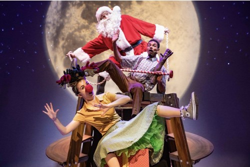 October Half-Term Scoop 2022