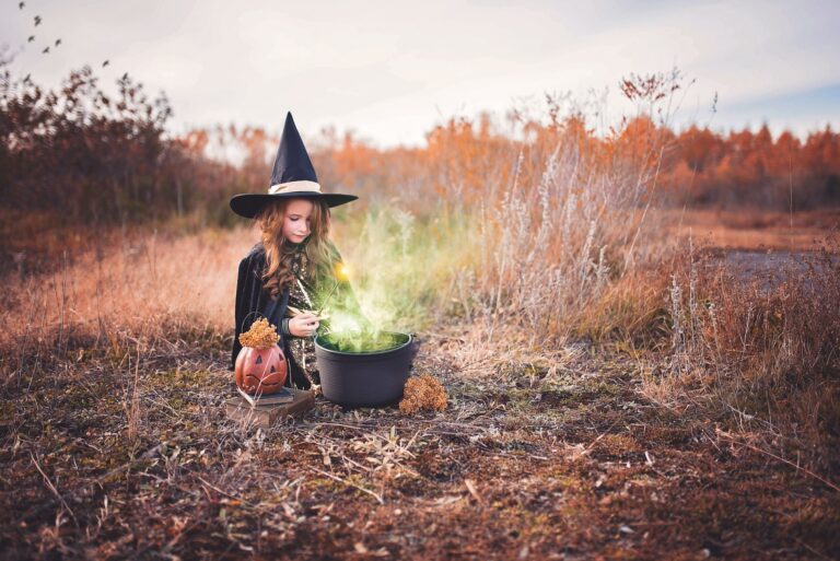 October