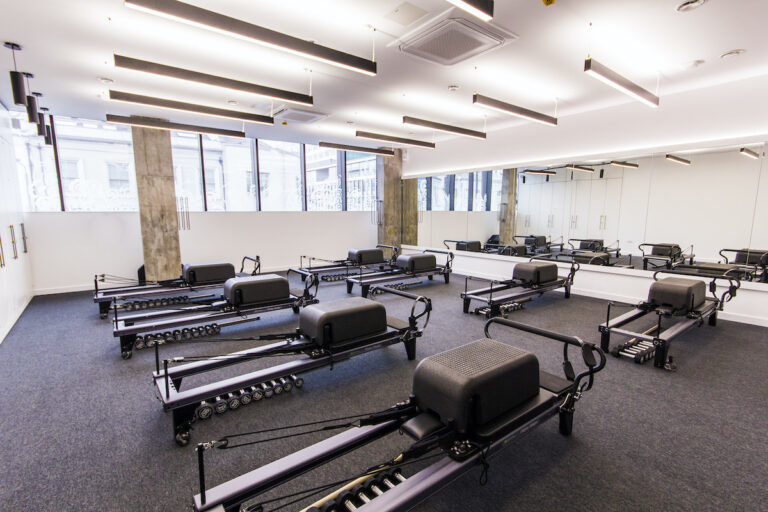 pre and post natal pilates