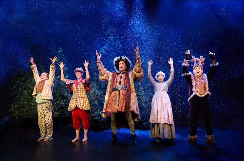 Christmas Scoop 2022