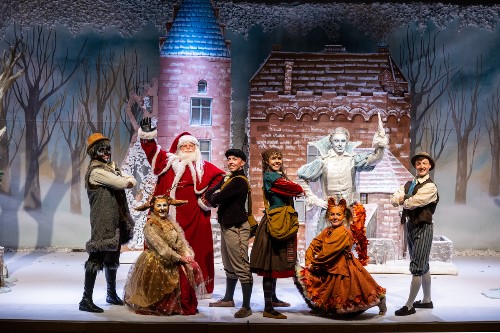 Christmas Scoop 2022