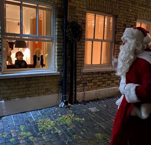 Christmas Scoop 2022