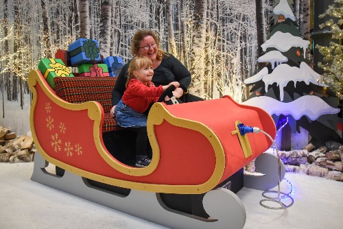 Christmas Scoop 2022